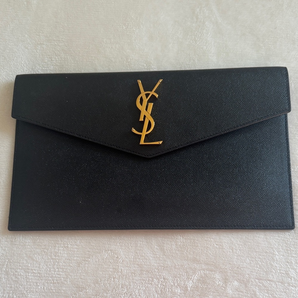 YSL POUCH MEDIUM